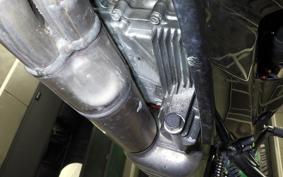 KAWASAKI ZX-25R ZX250E