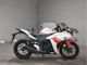 Фото Yamaha YZF-R25 с японского аукциона
