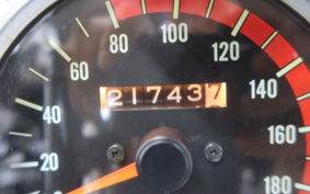 KAWASAKI VZ750 1987 VN750A