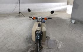 HONDA SUPER CUB50 AA01