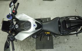 YAMAHA MT-09 SP 2024 RN87J