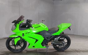 KAWASAKI NINJA250R EX250K