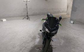 KAWASAKI NINJA 400 2019 EX400G