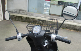 HONDA BENLY50 AA05
