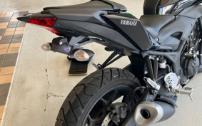 YAMAHA MT-25 RG43J