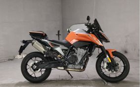 KTM 790 DUKE TU640