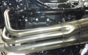 HONDA CB400 SUPER BOLDOR A 2021 NC42