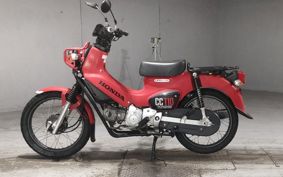 HONDA CROSS CUB110 JA45