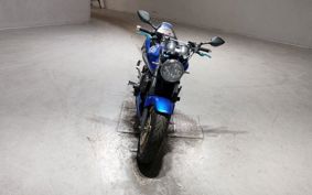 HONDA HORNET250 MC31