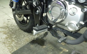 HONDA MONKEY 125 2021 JB03