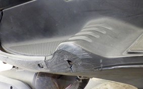 HONDA FORESIGHT EX 2009 MF04