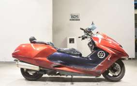 YAMAHA MAXAM 250 SG21J