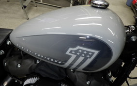 HARLEY FXBBS1870 2025