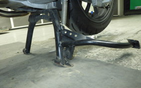 HONDA PCX 125 2022 JF81