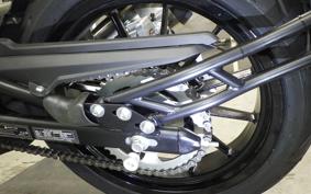 BENELLI レオンチーノ250 2016