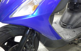 SUZUKI ADDRESS V125 S 2019 CF4MA