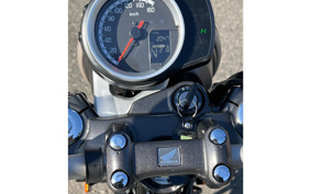 HONDA GB350S 2023 NC59