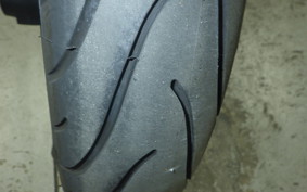 SUZUKI ｼﾞｸｻｰ250 2009 ED22Y