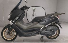 YAMAHA N-MAX 155 SG50J