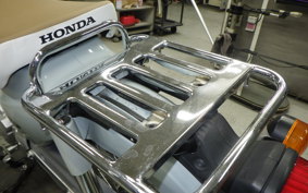 HONDA C110 SUPER CUB JA07