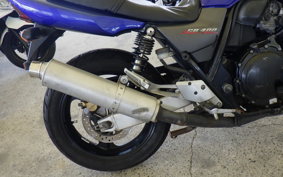 HONDA CB400SF VTEC K NC39