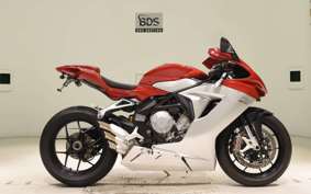 MV AGUSTA F3 800 2014
