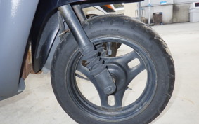 SUZUKI LET's 4 CA45A