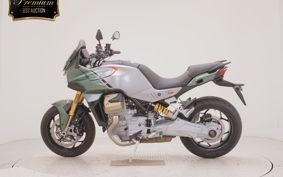 MOTO GUZZI V100マンデッロS 2025
