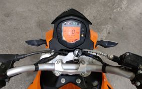 KTM 125 DUKE JGA4G