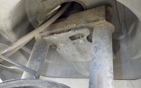 SUZUKI LET's 2 CA1PA