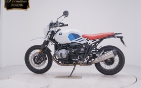 BMW R NINE T URBAN GS 2018