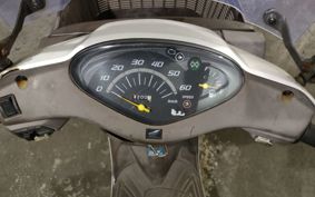 HONDA DIO CHESTER AF68