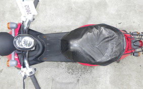 HONDA TODAY 2 AF67