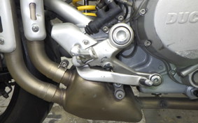 DUCATI MONSTER S2R 800 2009