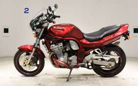 SUZUKI GSF750 1999 GR7EA