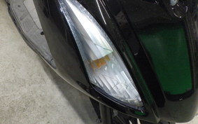 SUZUKI ADDRESS V125 S CF4MA