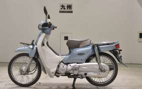 HONDA C50 SUPER CUB 2002 AA04