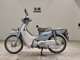 Фото Honda C50 SUPER CUB 2002 с японского аукциона