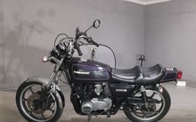 KAWASAKI Z400 J 2024 KZ400J