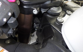 SUZUKI HAYABUSA Gen.2 2008