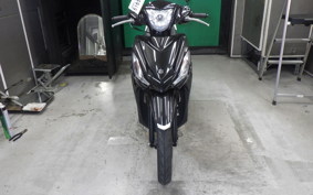 SUZUKI ADDRESS 110 2022 CE47A
