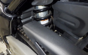 SUZUKI グラディウス400 2014 VK58A