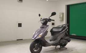 SUZUKI ADDRESS V125 S 2006 CF4MA