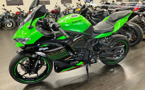 KAWASAKI  NINJA ZX-25R SE ZX250E