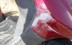 YAMAHA JOG Gen.5 2017 SA36J