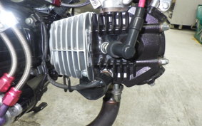 HONDA DAX 125 JB04
