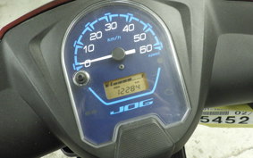 YAMAHA JOG-7 2003 AY01