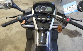 YAMAHA MAJESTY 250 Gen.4 SG20J