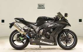 KAWASAKI ZX 10 NINJA R 2015