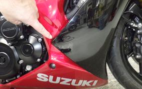 SUZUKI GSX-S1000F 2015 GT79A